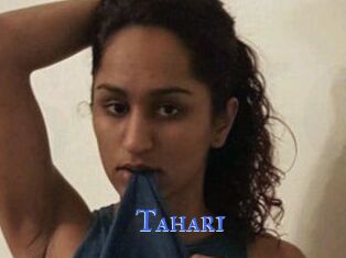 Tahari