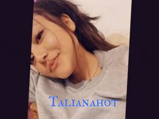Talianahot