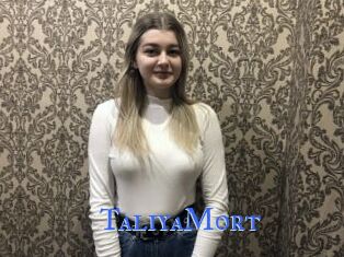 TaliyaMort