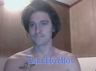 TallHotBoy