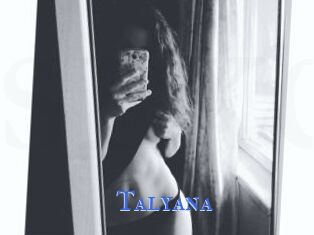 Talyana