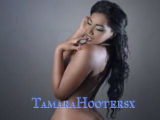 TamaraHootersx