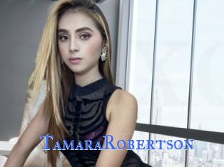TamaraRobertson