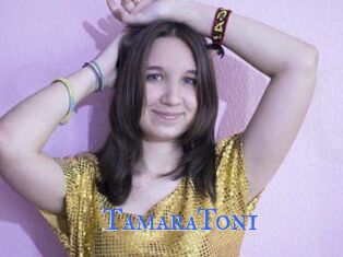 TamaraToni