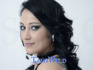 TamiWild