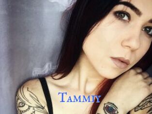 Tammiy
