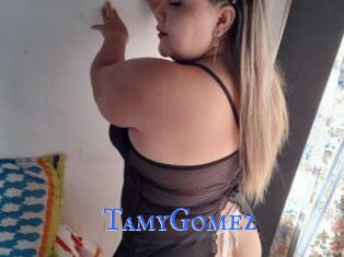 TamyGomez