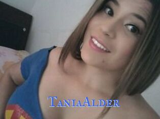 TaniaAlder