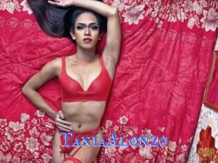 TaniaAlonzo