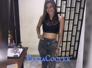 TaniaCooper
