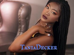 TaniaDecker