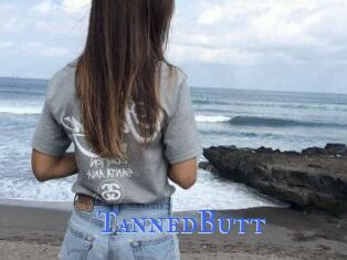 TannedButt