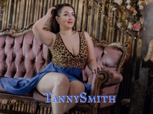 TannySmith
