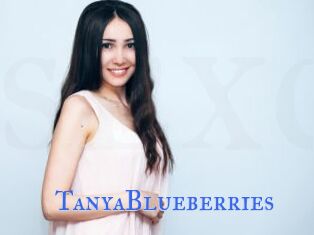 TanyaBlueberries