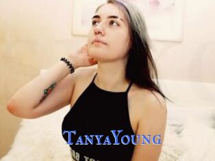 TanyaYoung