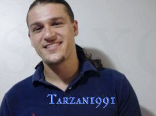 Tarzan1991