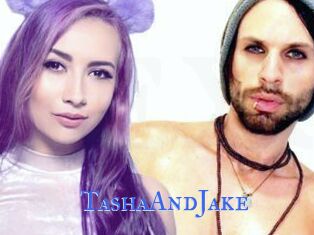 TashaAndJake