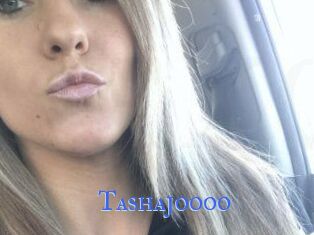 Tashajoooo