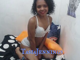TasiaJennings