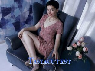 Tasyacutest