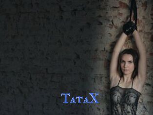 TataX