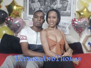 TatianaAndThomas