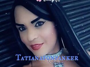 Tatianafonpanker
