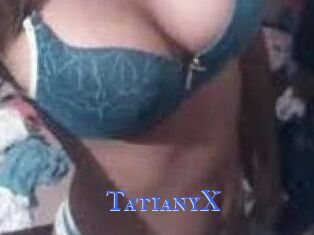 TatianyX