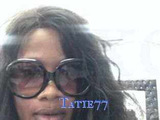 Tatie77