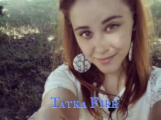Tatka_Fire