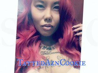 TattedAznCookie