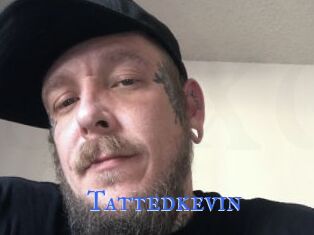 Tattedkevin