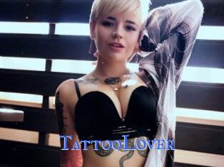TattooLover