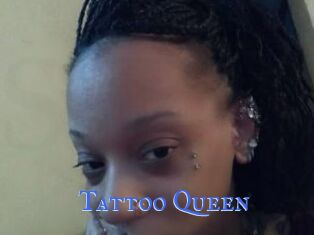 Tattoo_Queen
