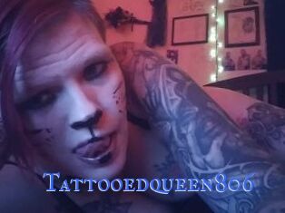 Tattooedqueen806