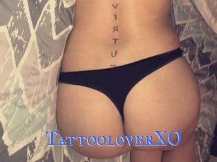TattooloverXO