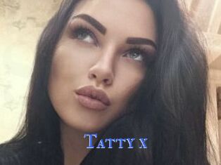 Tatty_x