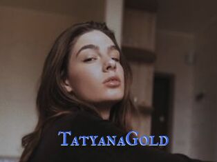 TatyanaGold