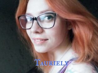 Tauriely