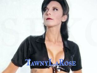 TawnyLaRose