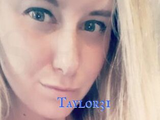 Taylor31
