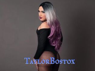 TaylorBostox