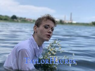 TaylorHaures