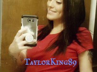 TaylorKing89
