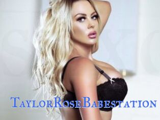 TaylorRoseBabestation