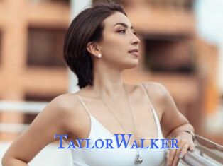 TaylorWalker