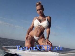 TaylorXXBlaze
