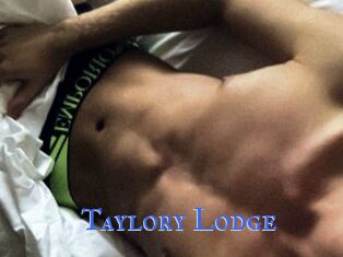 Taylory_Lodge