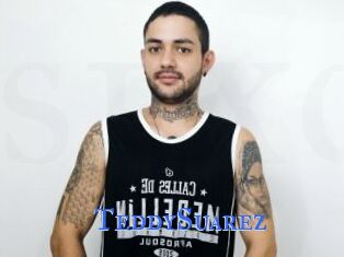 TeddySuarez