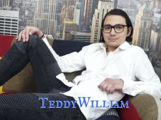 TeddyWilliam